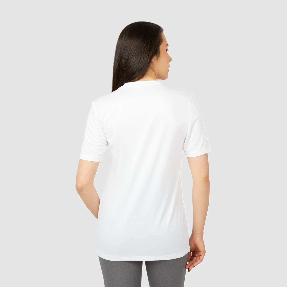 Adidas X Fitness Fuel Tee