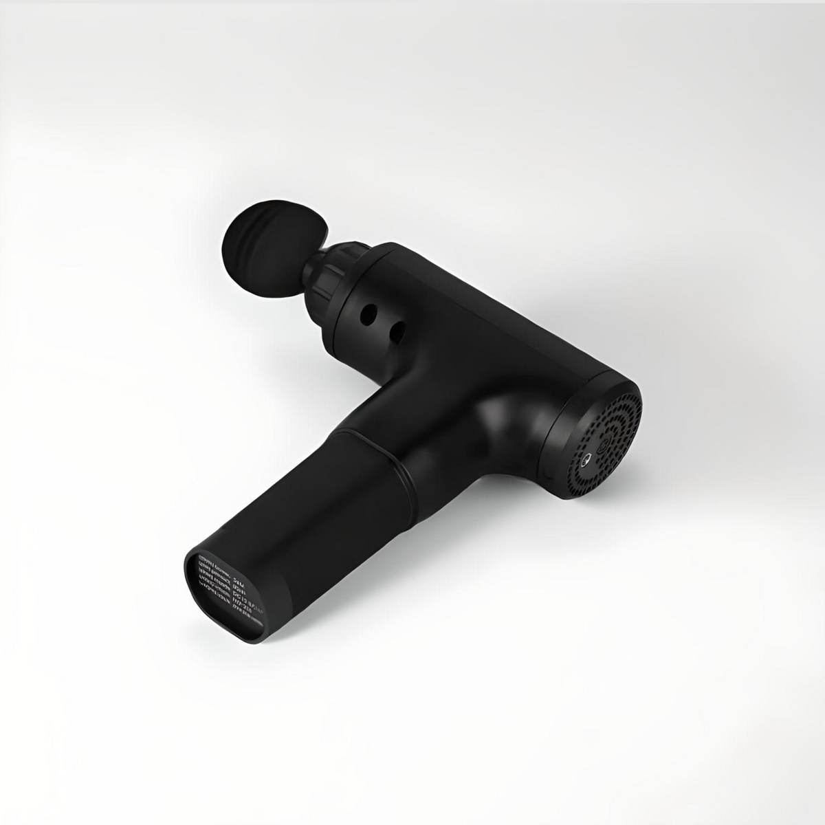 Deep Tissue Percussion Massager