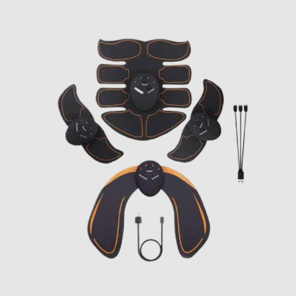 Muscle Stimulation Devices