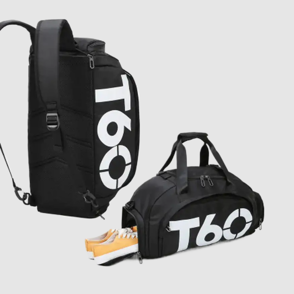 T-60 Waterproof Duffle