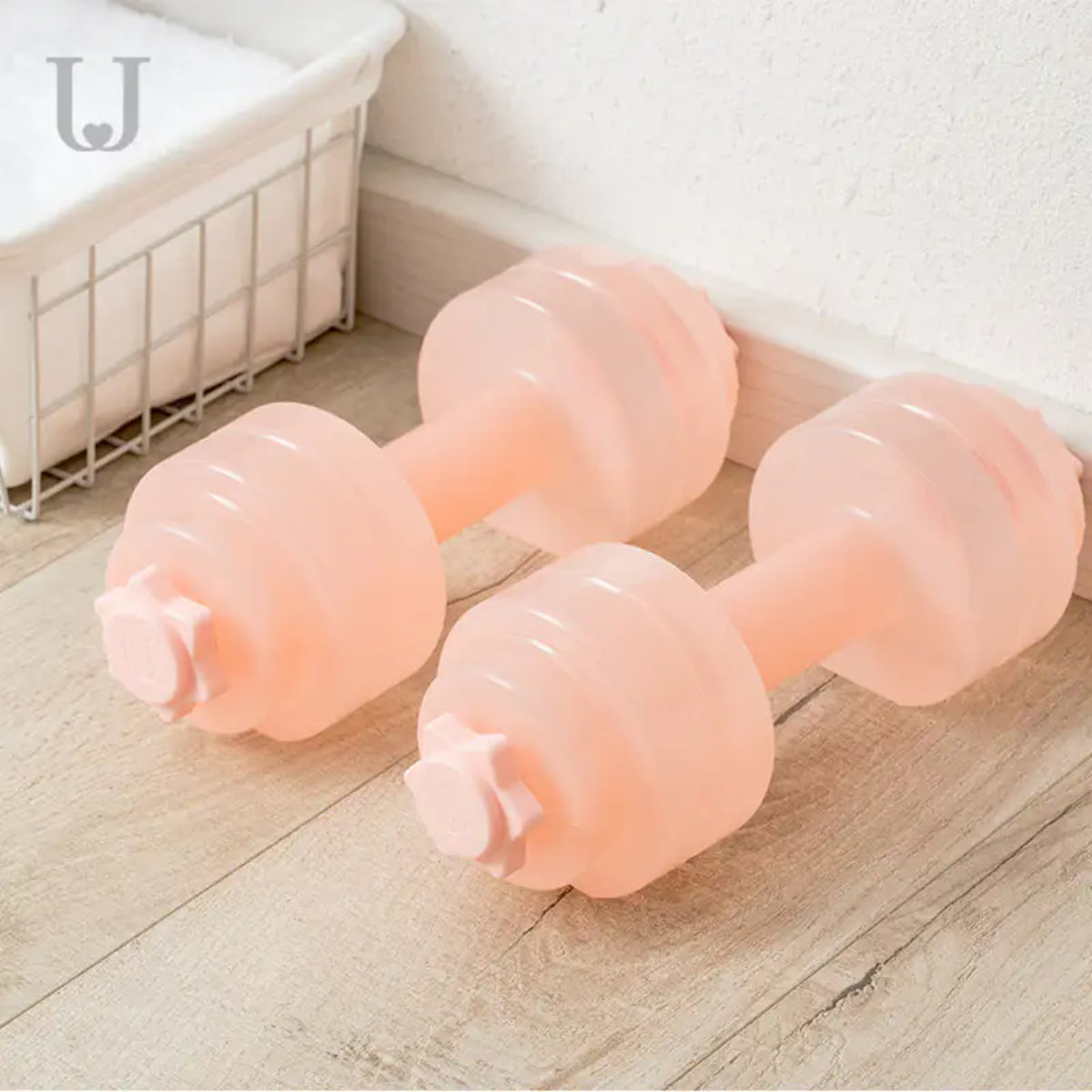 Aquatic Dumbbell