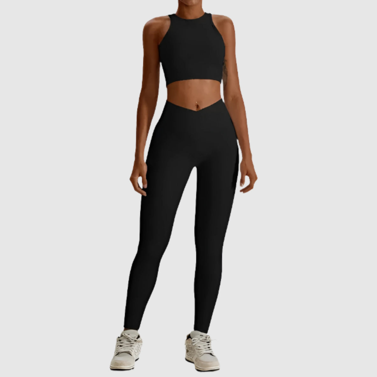 FitnessFuel Women's Crystal Series Set