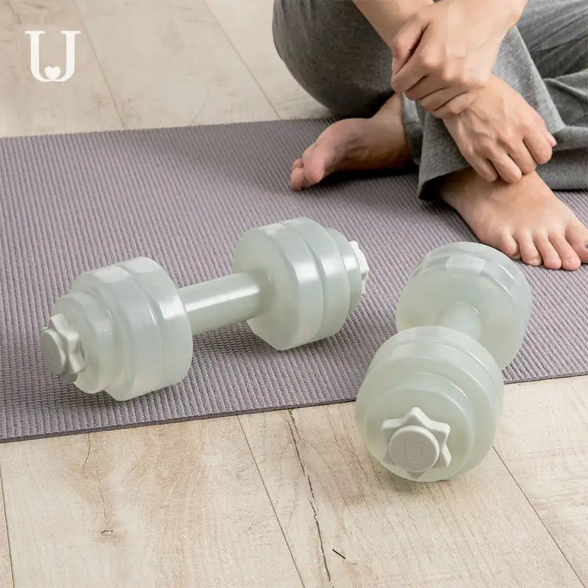 Aquatic Dumbbell