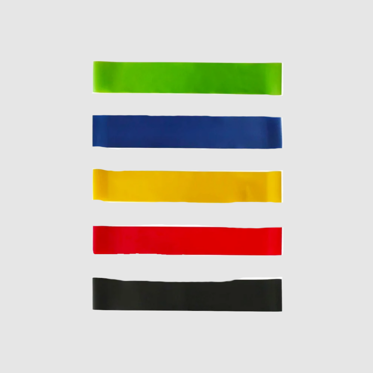 FitnessFuel™ Resistance Bands