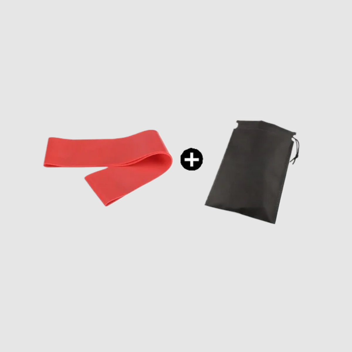 FitnessFuel™ Resistance Bands