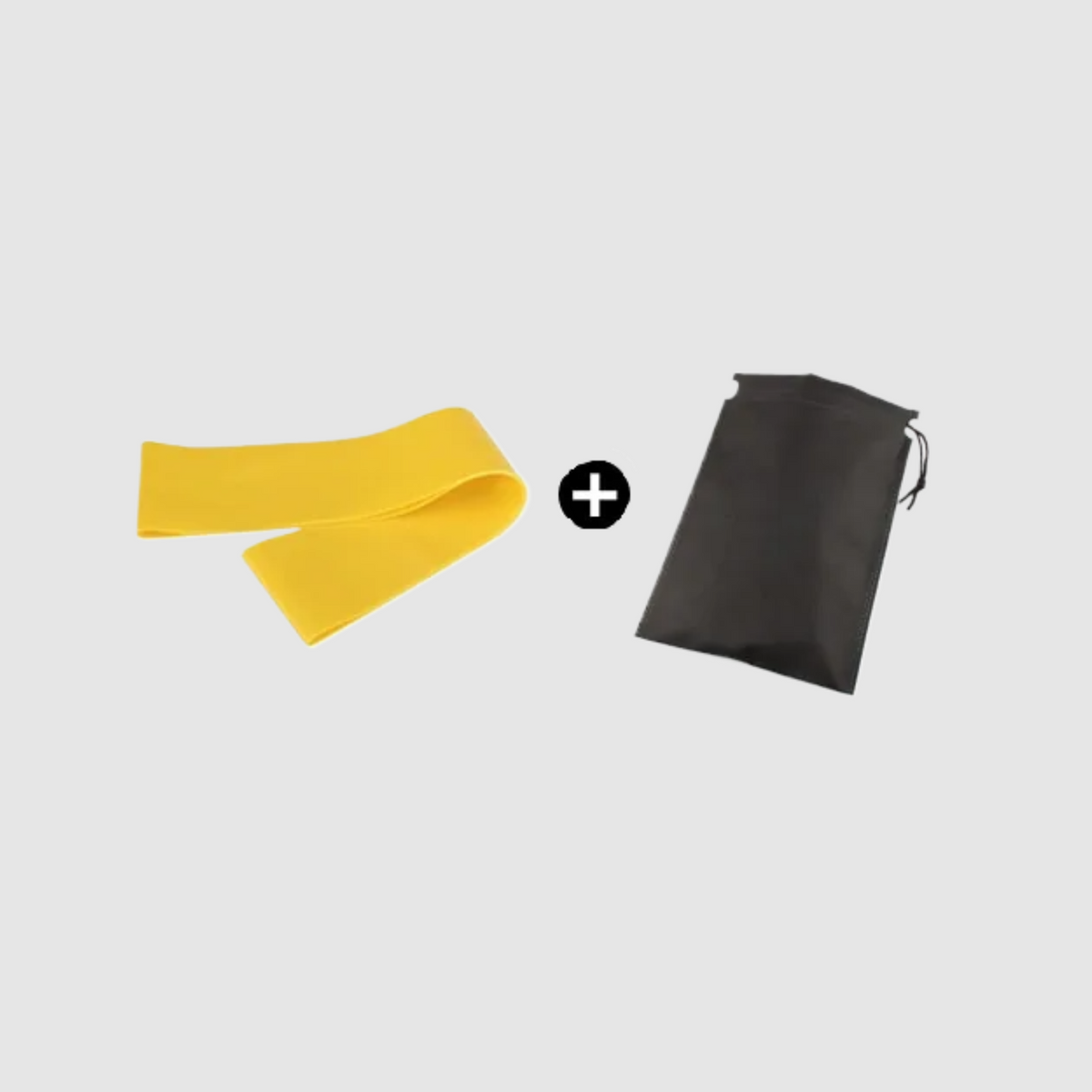 FitnessFuel™ Resistance Bands
