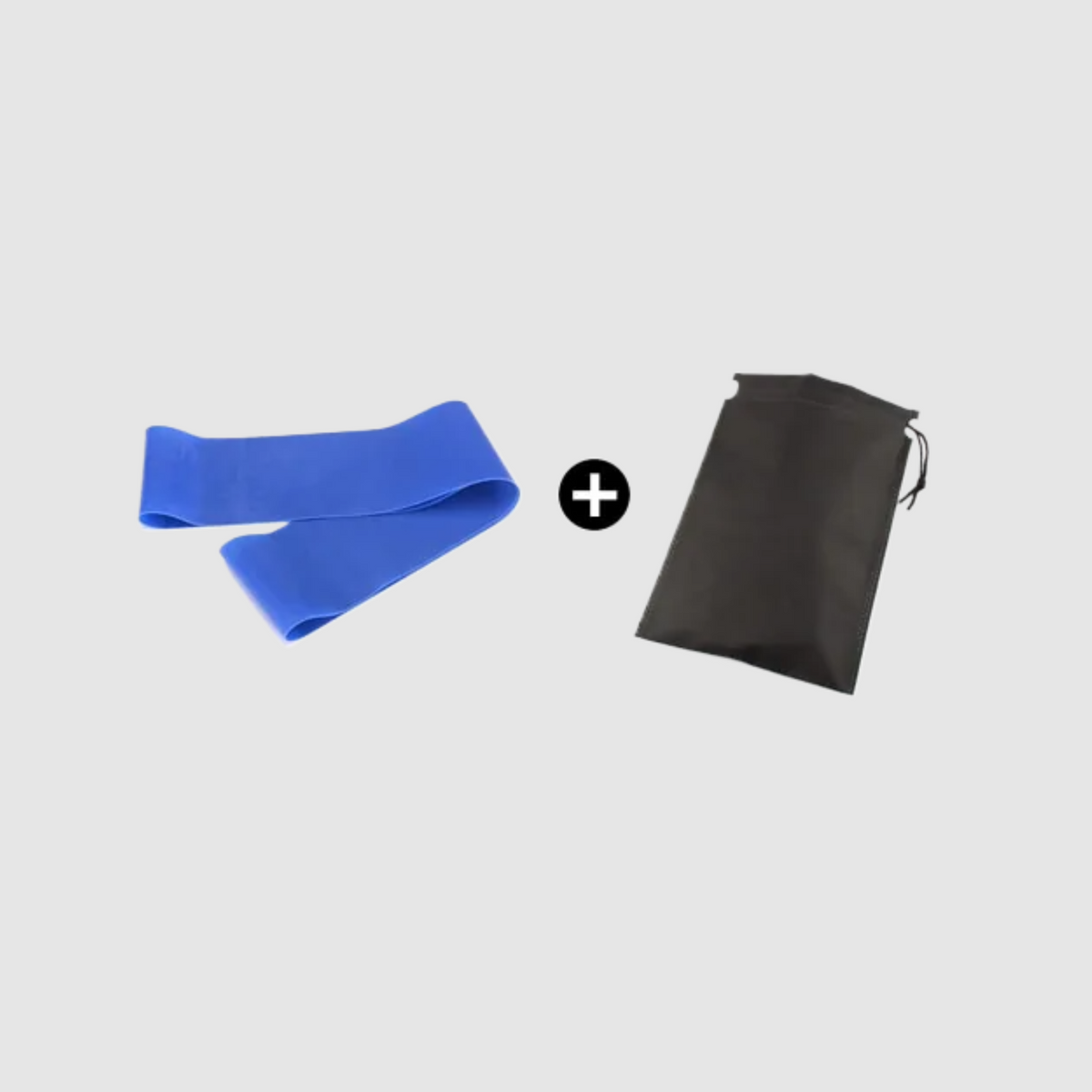 FitnessFuel™ Resistance Bands