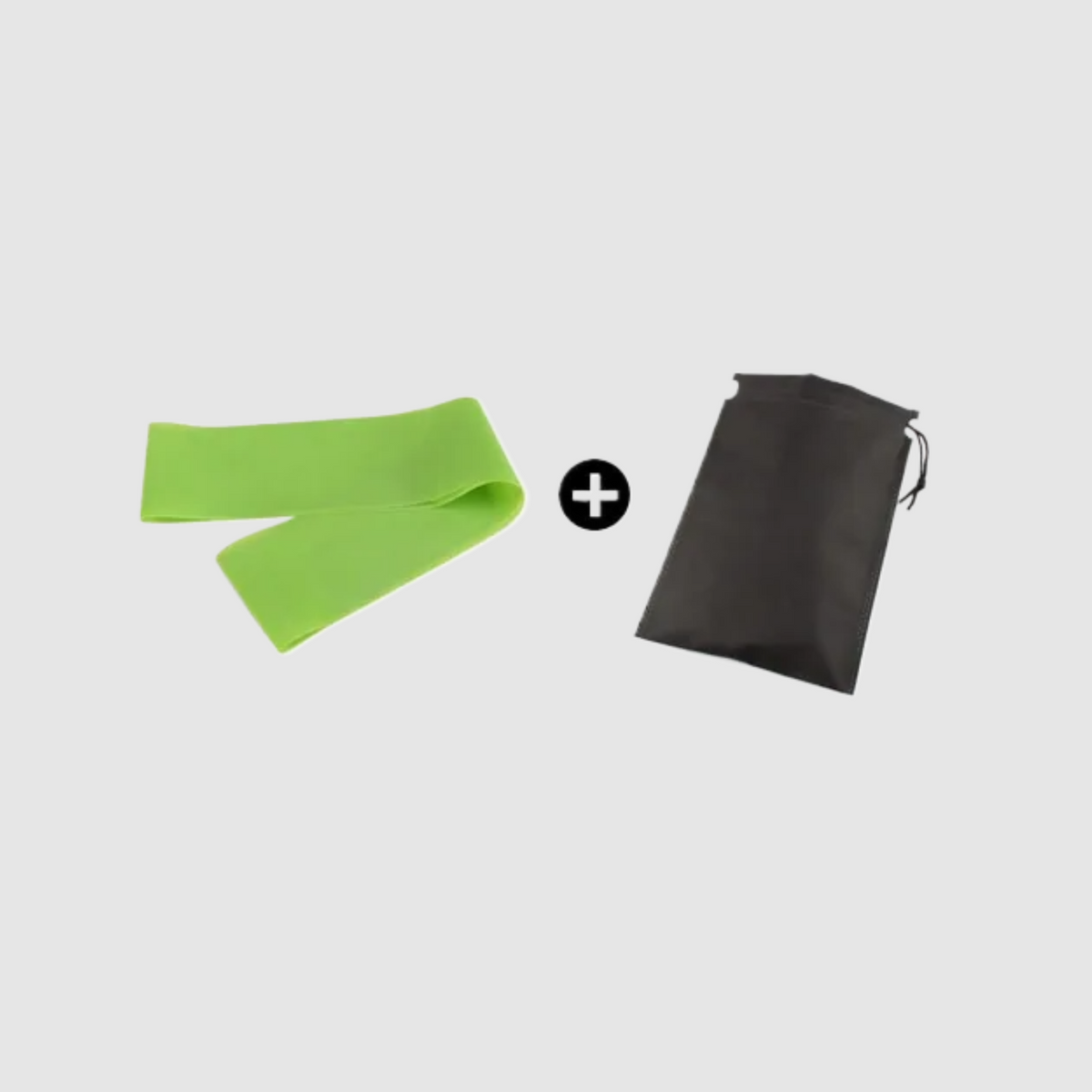 FitnessFuel™ Resistance Bands
