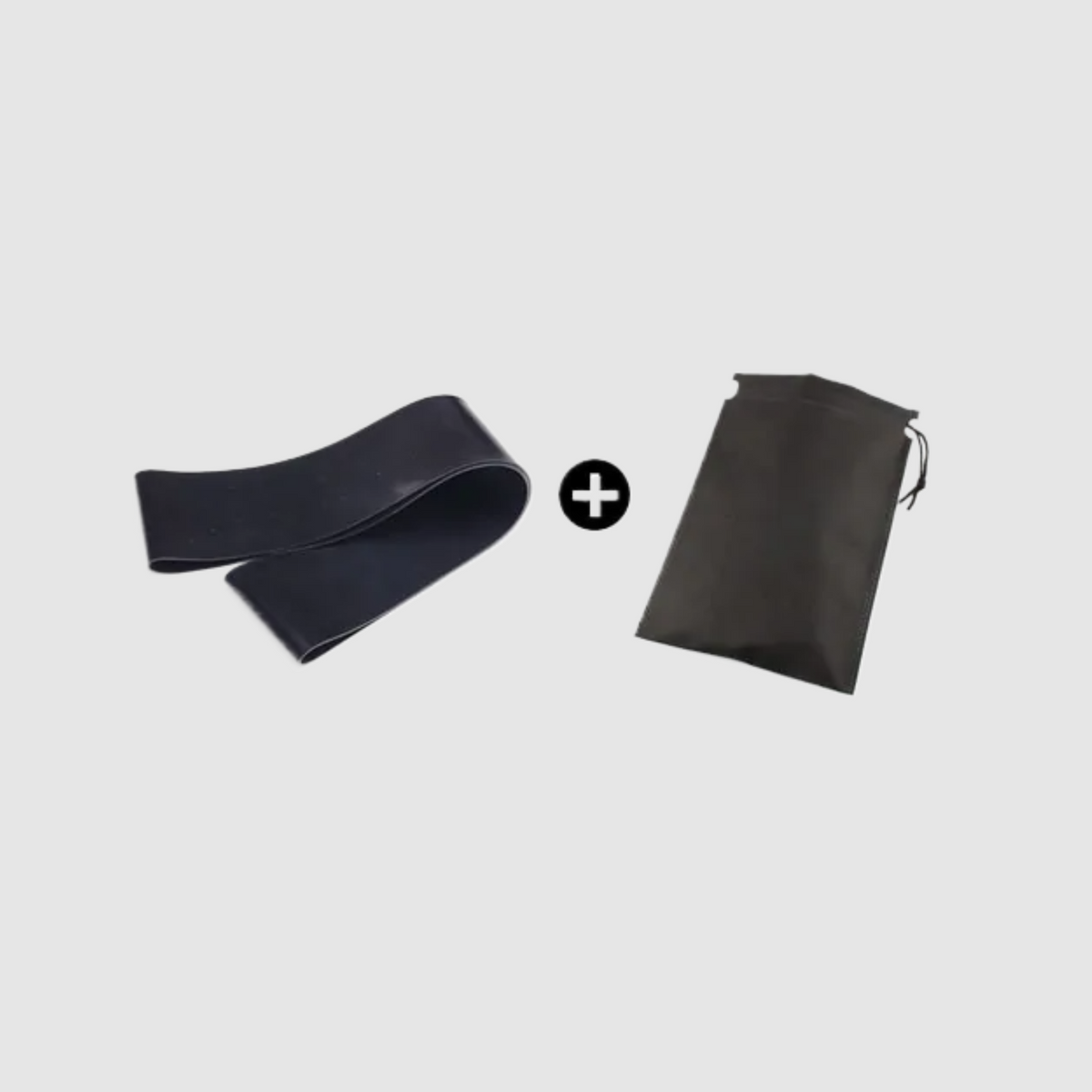 FitnessFuel™ Resistance Bands