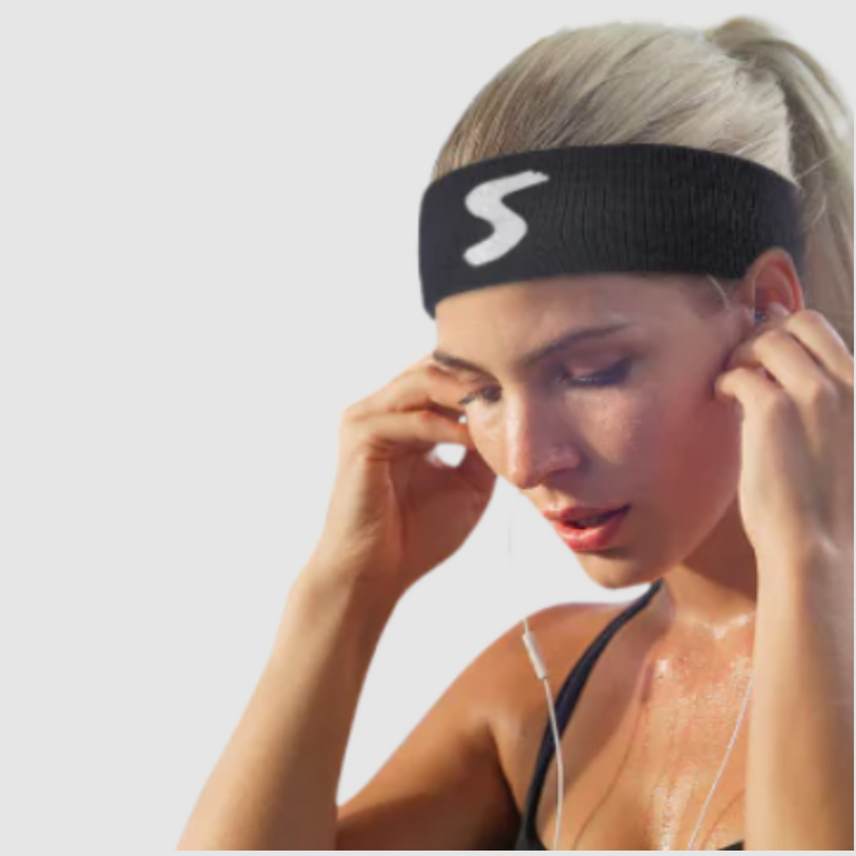 Supersweat Headband
