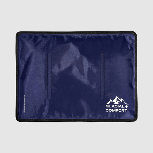 Glacial Comfort Plus Pad