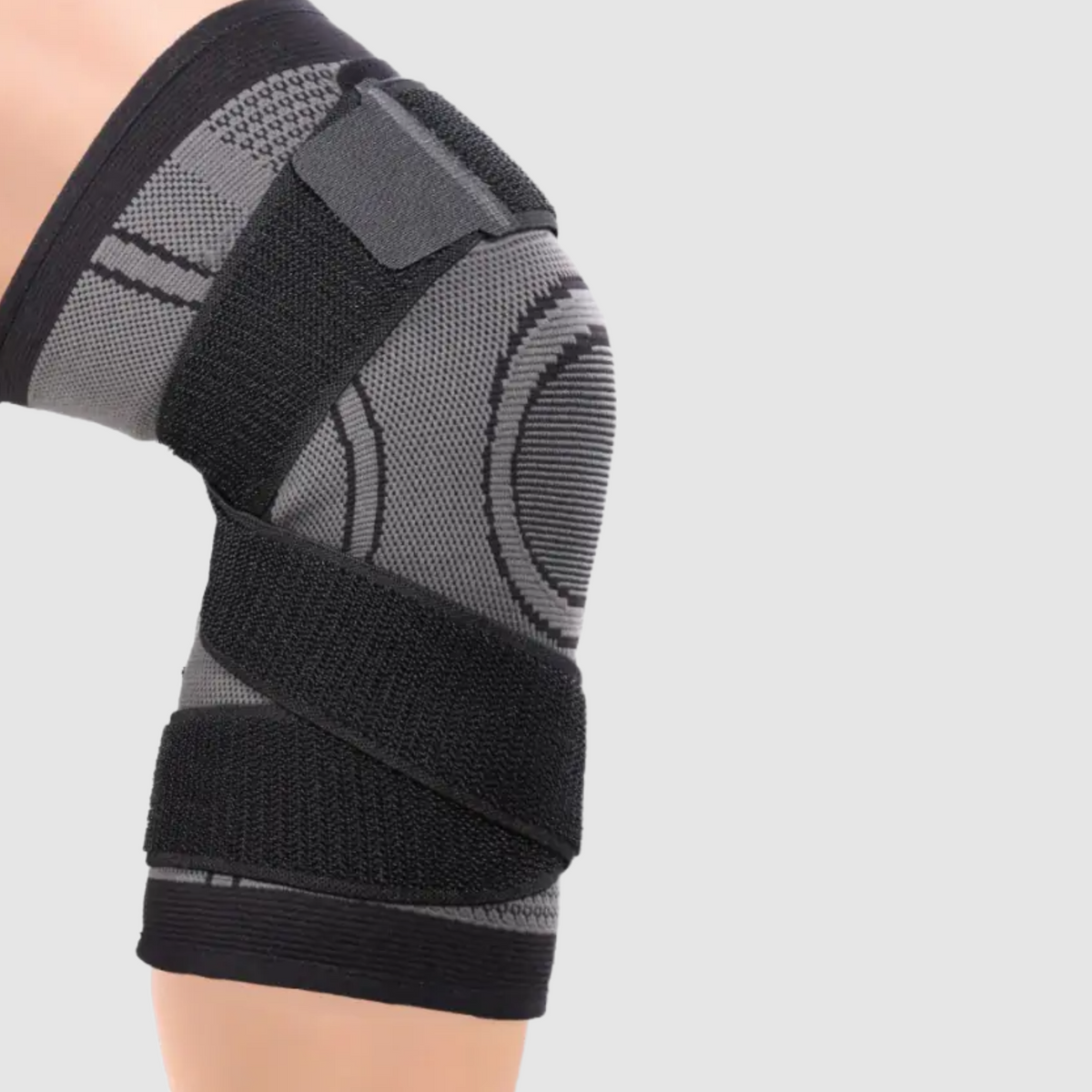 Heavy lifting Knee Sleeves