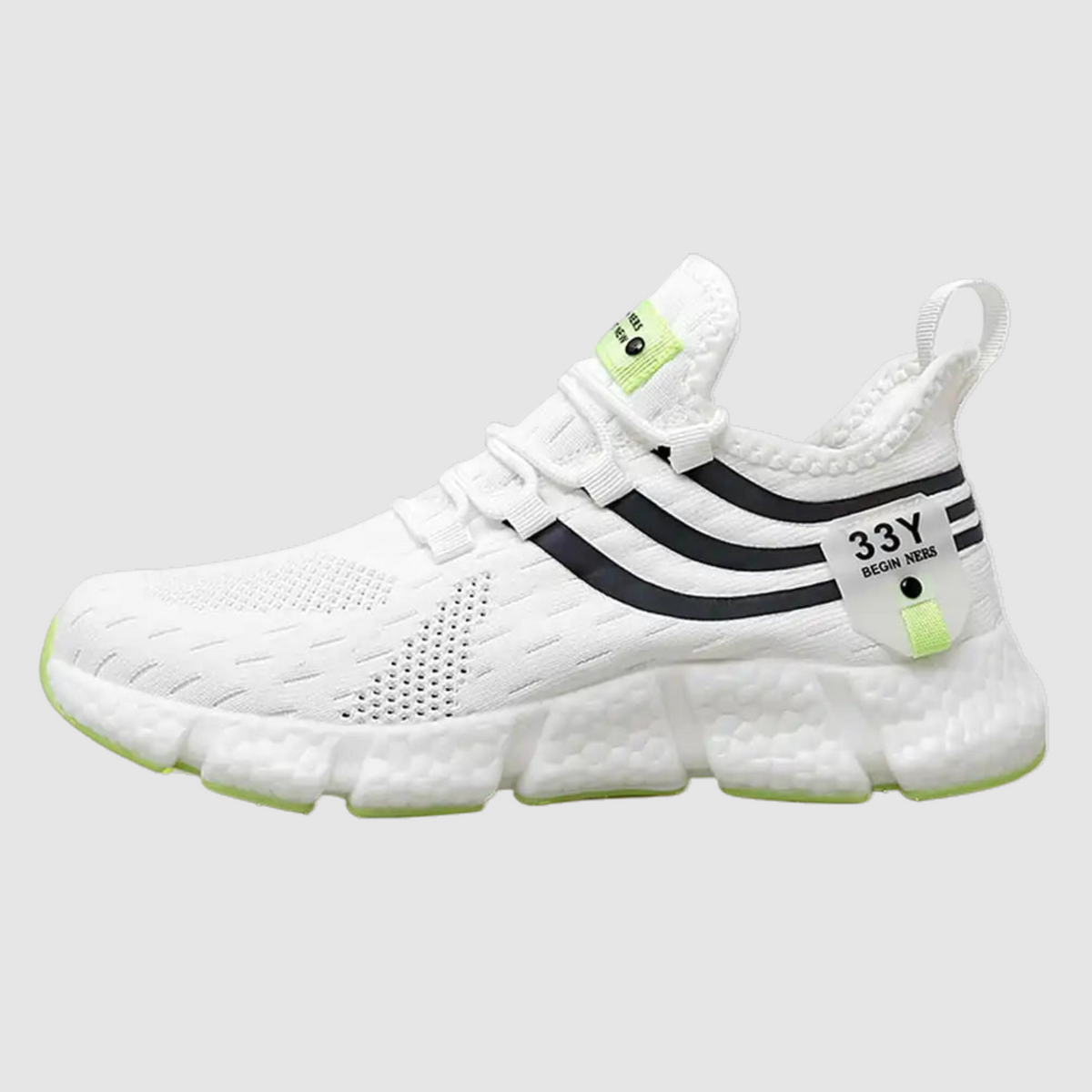 33Y CrossFit Trainers