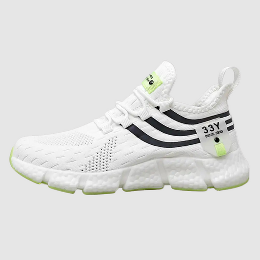 33Y CrossFit Trainers