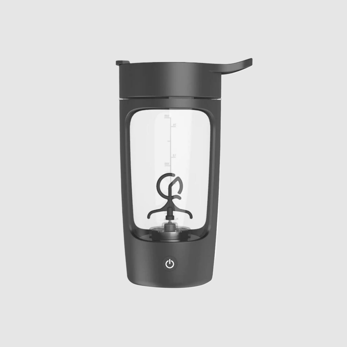 22oz Rechargeable Shaker Bottle