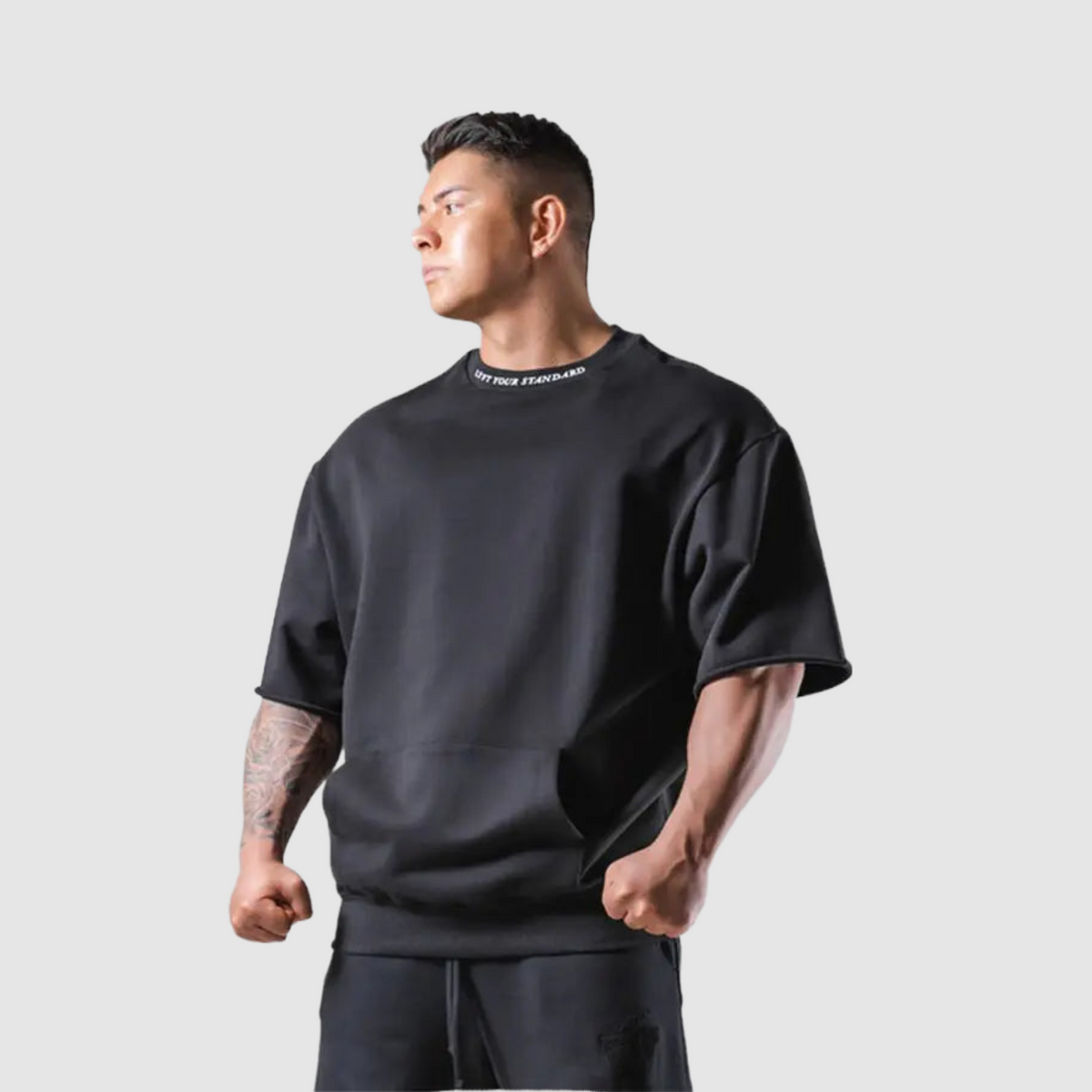 Men's Oversized Lyft Shirt