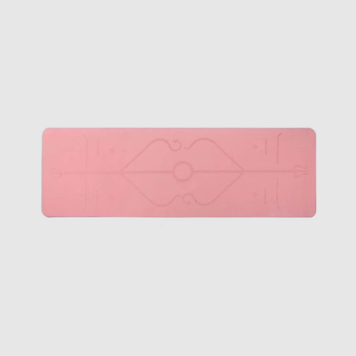 Griptech Yoga Mat