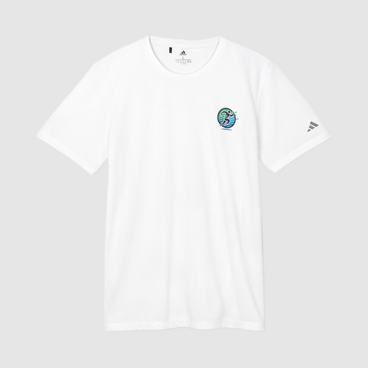 Adidas X Fitness Fuel Tee