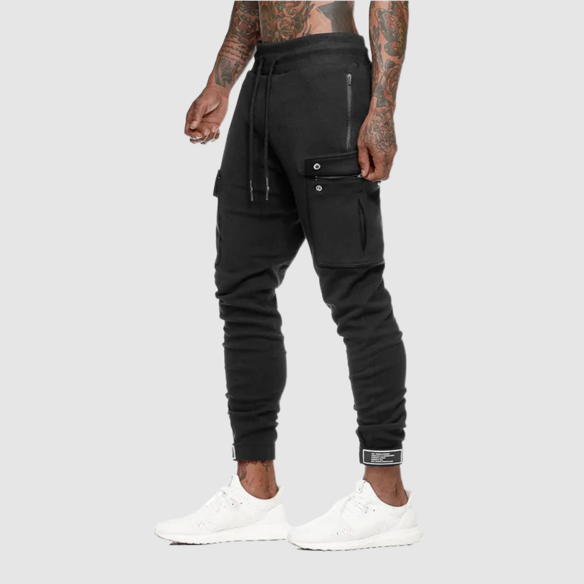 Men's Ready Joggers