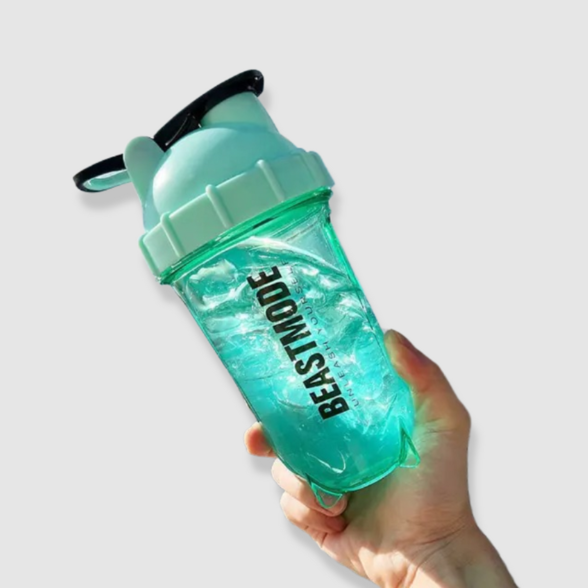 Mini Beastmode Shaker