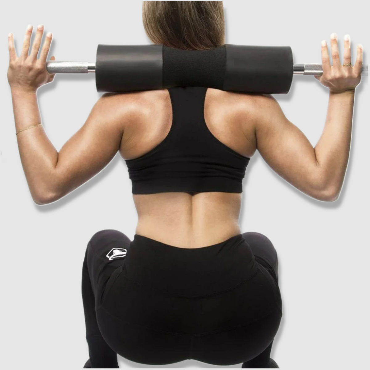 Foam Barbell Pad