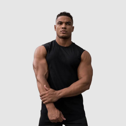 FitnessFuel™ Power Tank Top
