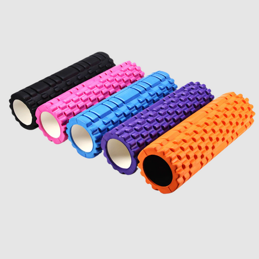 Deep Tissue Foam Roller