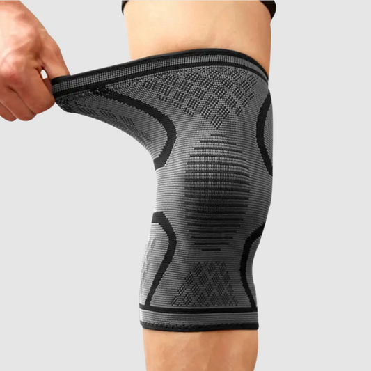 FitnessFuel™ Knee Compression Sleeves