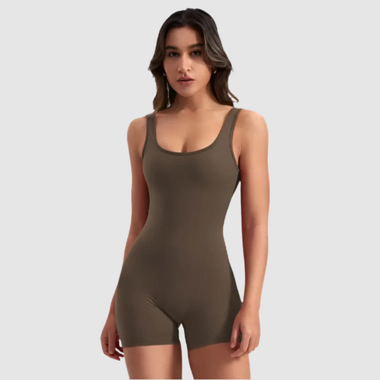 FitnessFuel Women's Yoga Legacy Suit