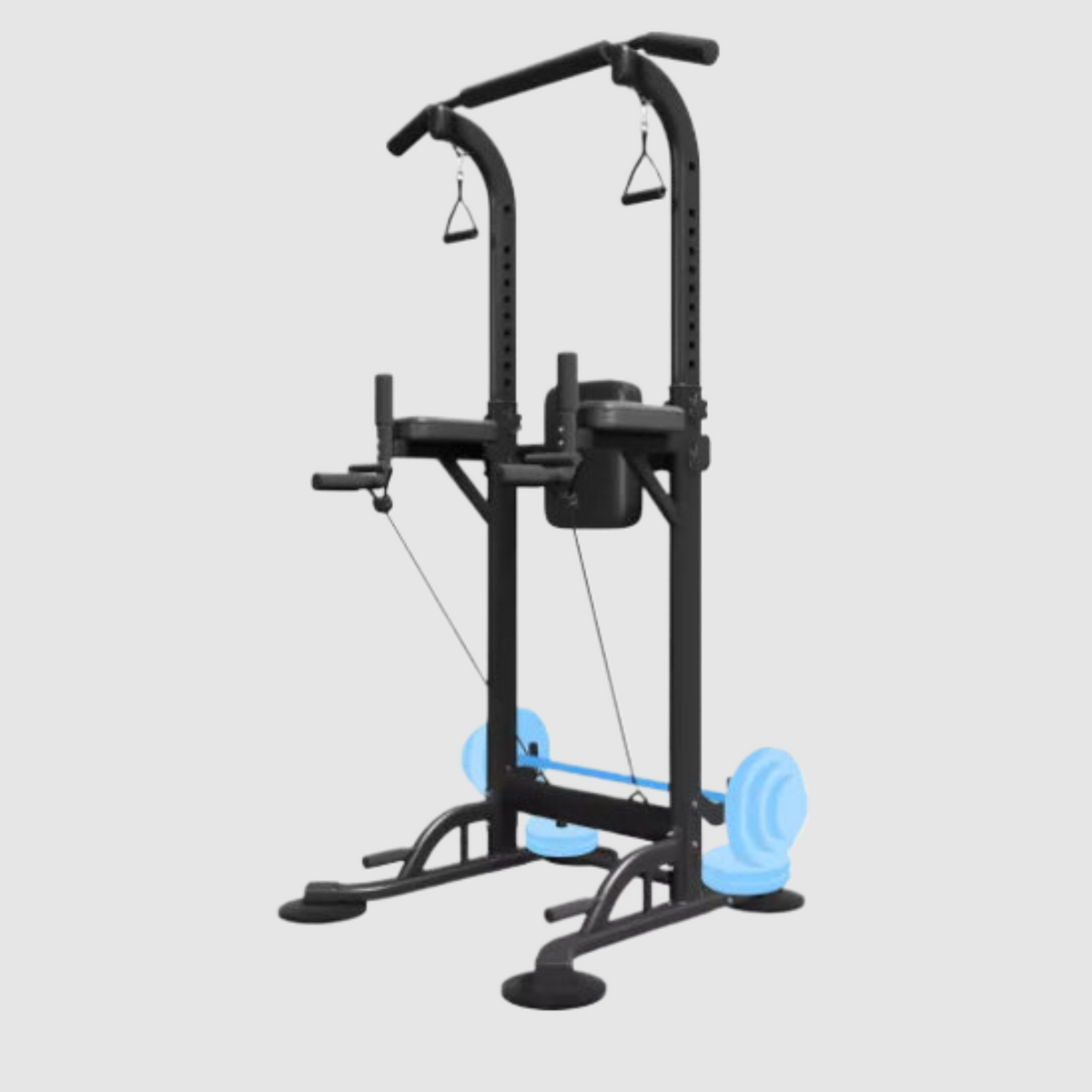 FlexFit Power Tower