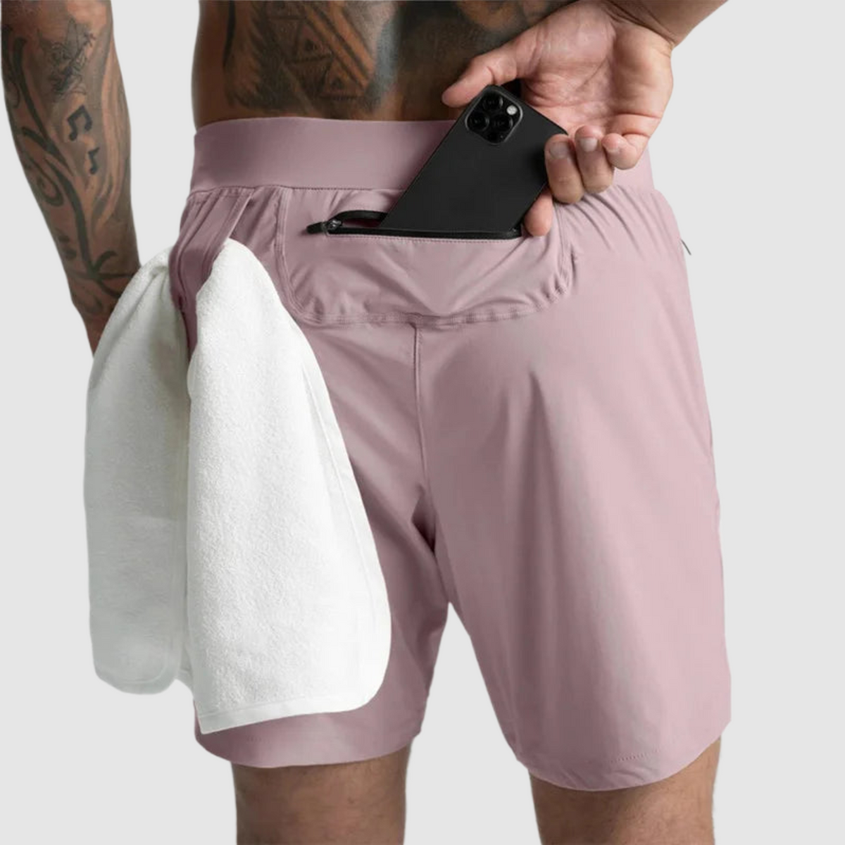 Men's 7" Marathon Shorts