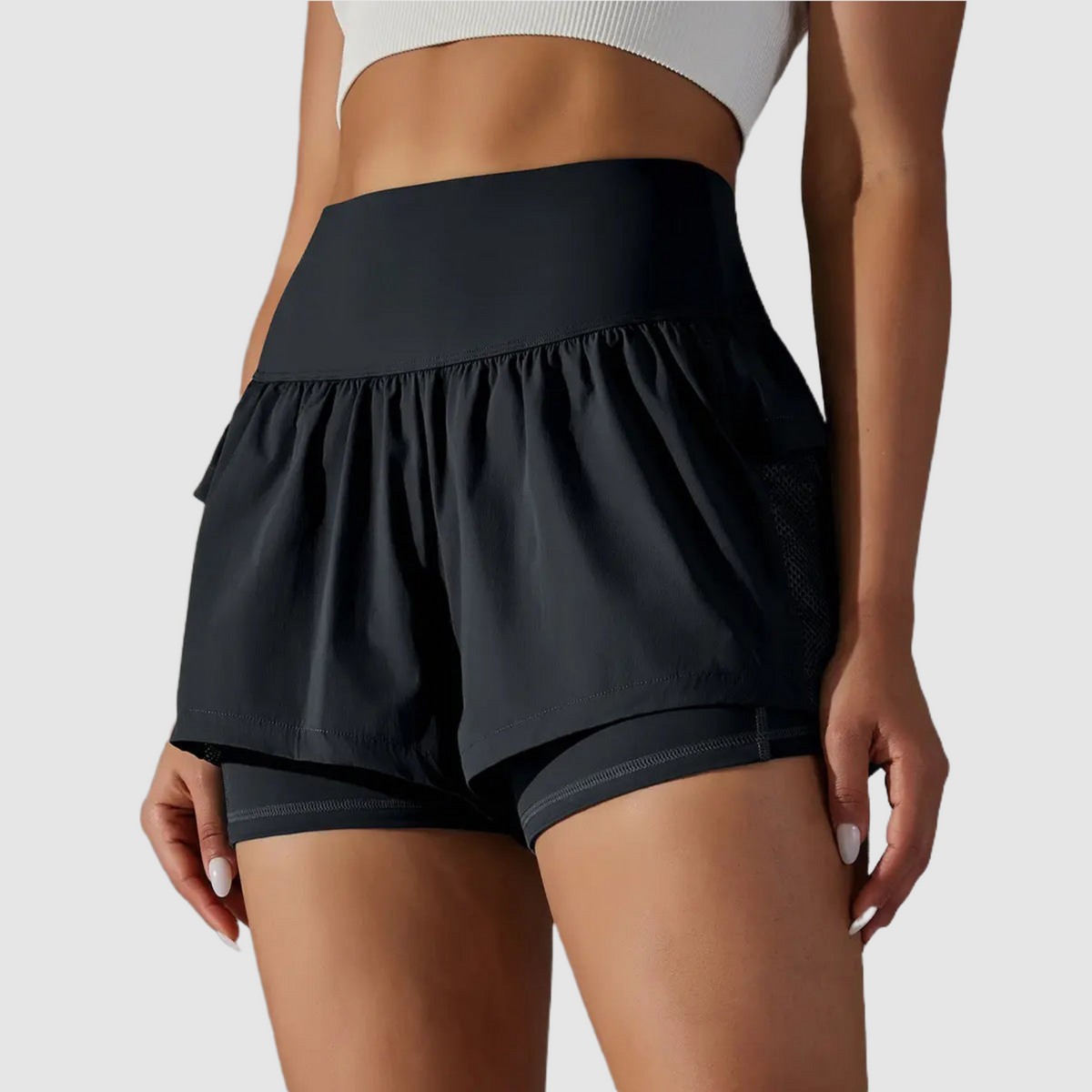FitnessFuel™ Women's Legacy Shorts