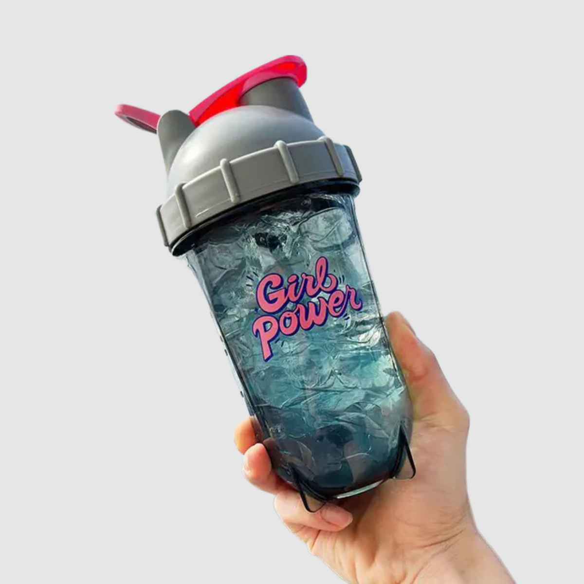 Mini Beastmode Shaker