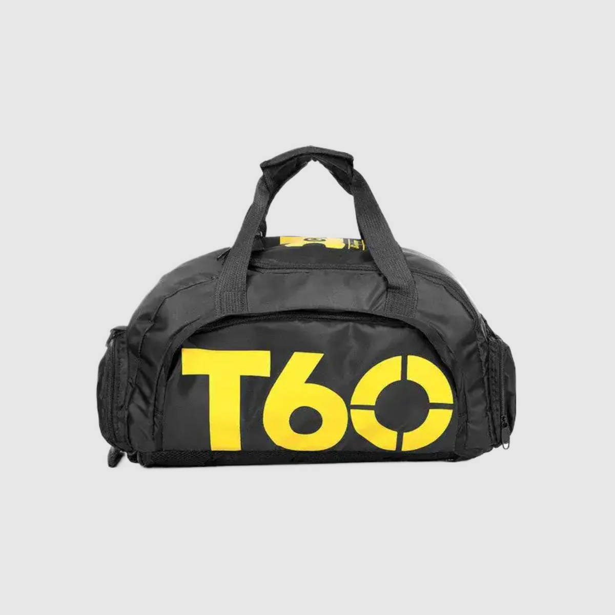 T-60 Waterproof Duffle