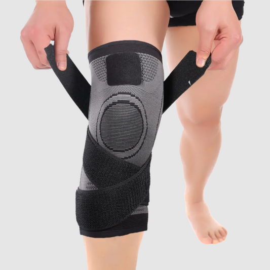 Heavy lifting Knee Sleeves