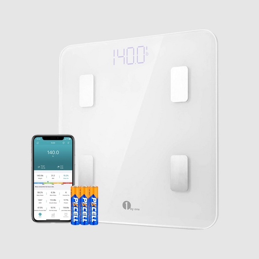 Bodytech SmartScale