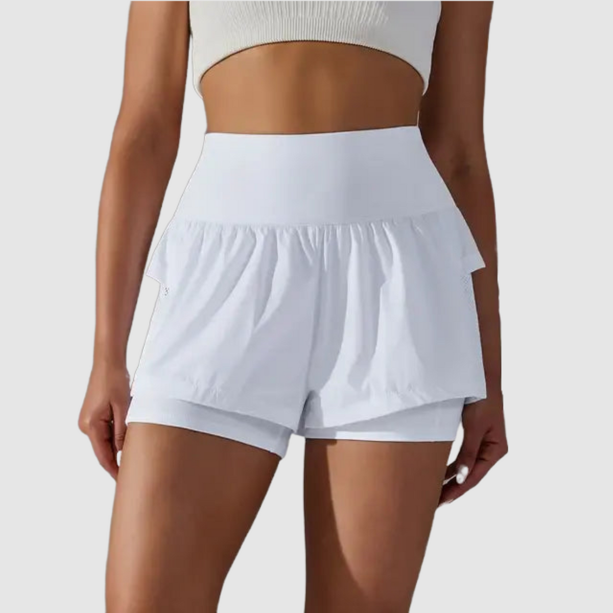 FitnessFuel™ Women's Legacy Shorts
