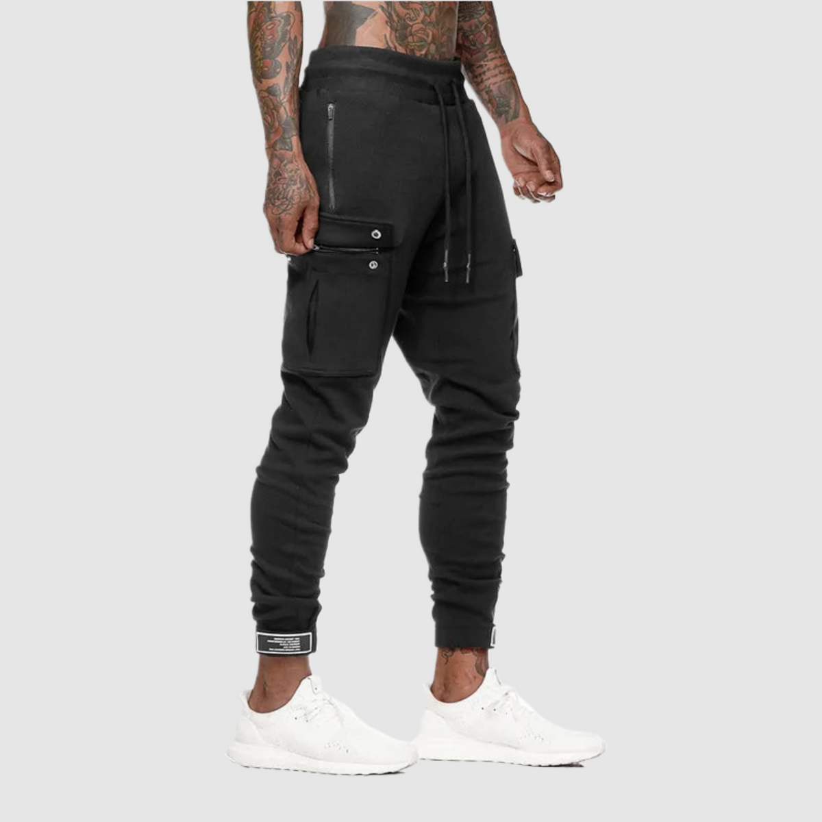 Men's Ready Joggers