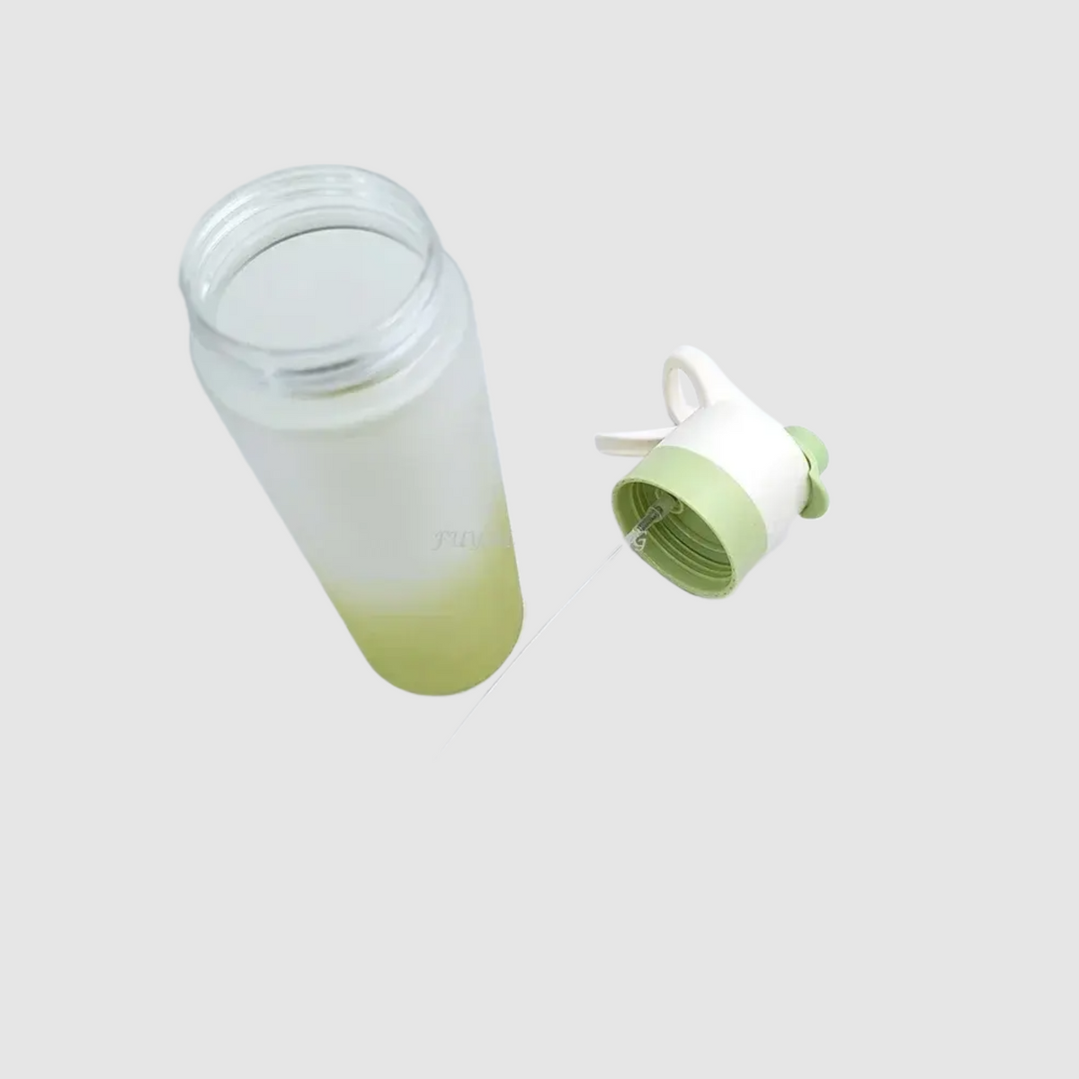 Evolife Water Bottle