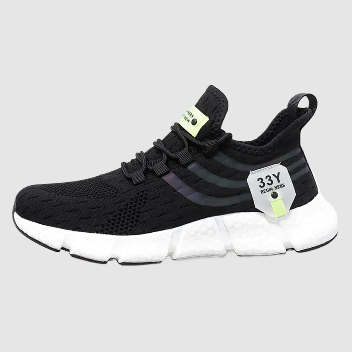 33Y CrossFit Trainers