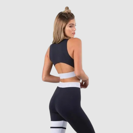 FitnessFuel™ Women's Balance Set