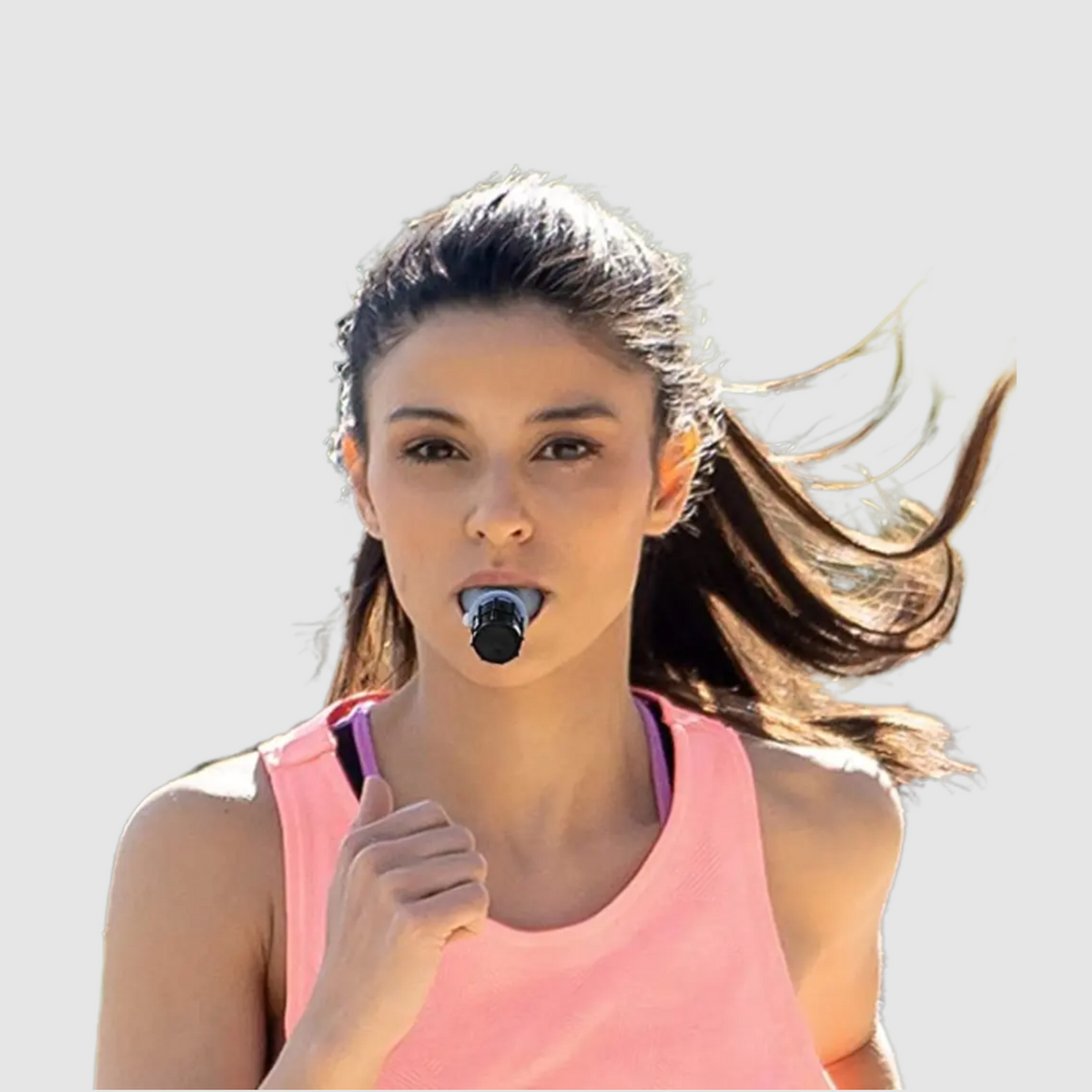 Lung Fitness Trainer