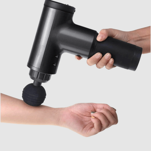 Deep Tissue Percussion Massager