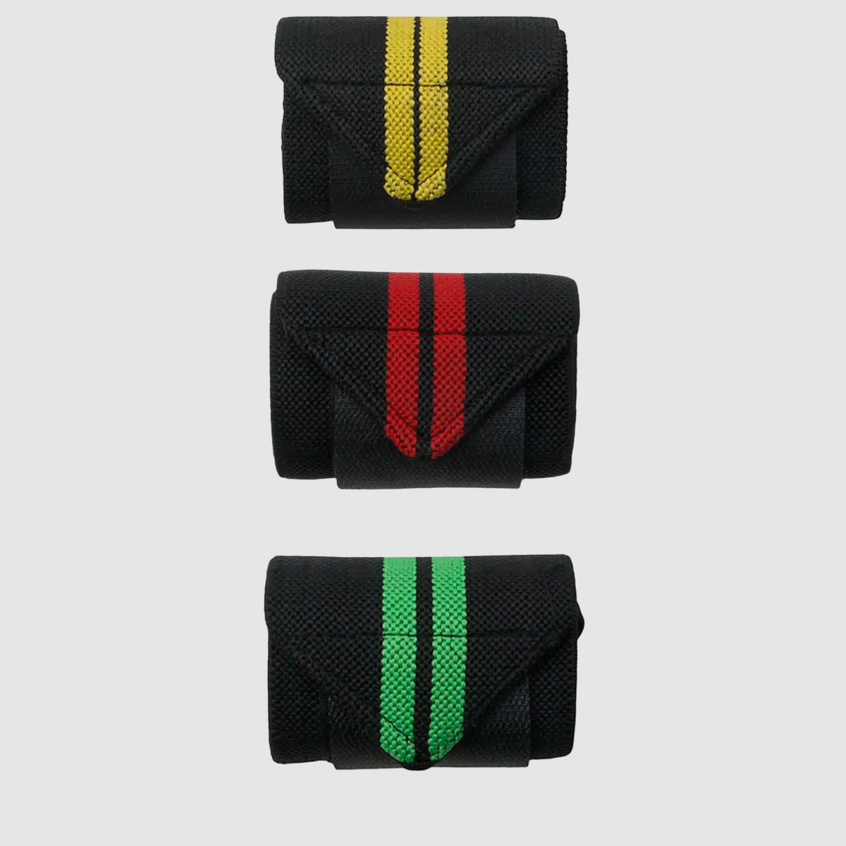 ESO Weight Lifting Straps