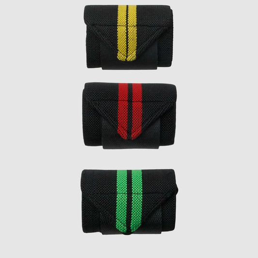 ESO Weight Lifting Straps