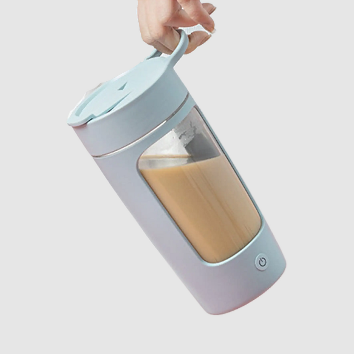 22oz Rechargeable Shaker Bottle