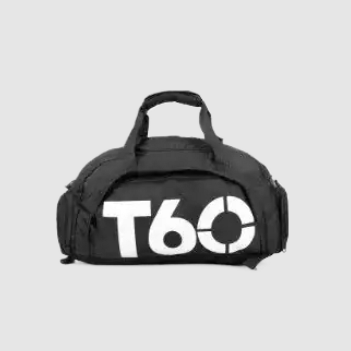 T-60 Waterproof Duffle