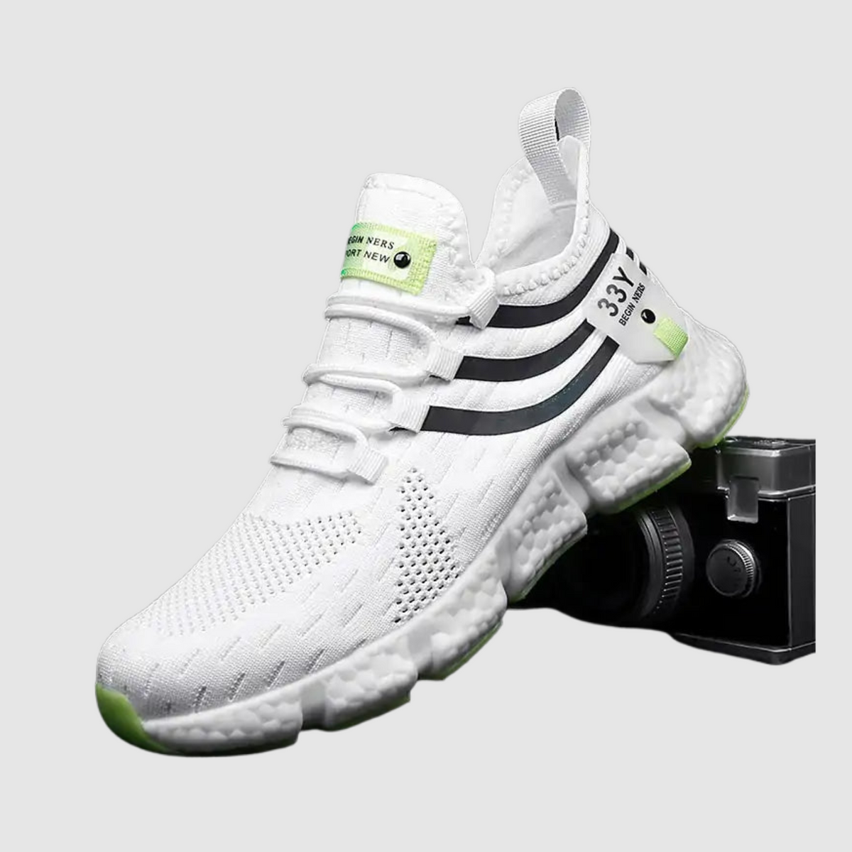 33Y CrossFit Trainers