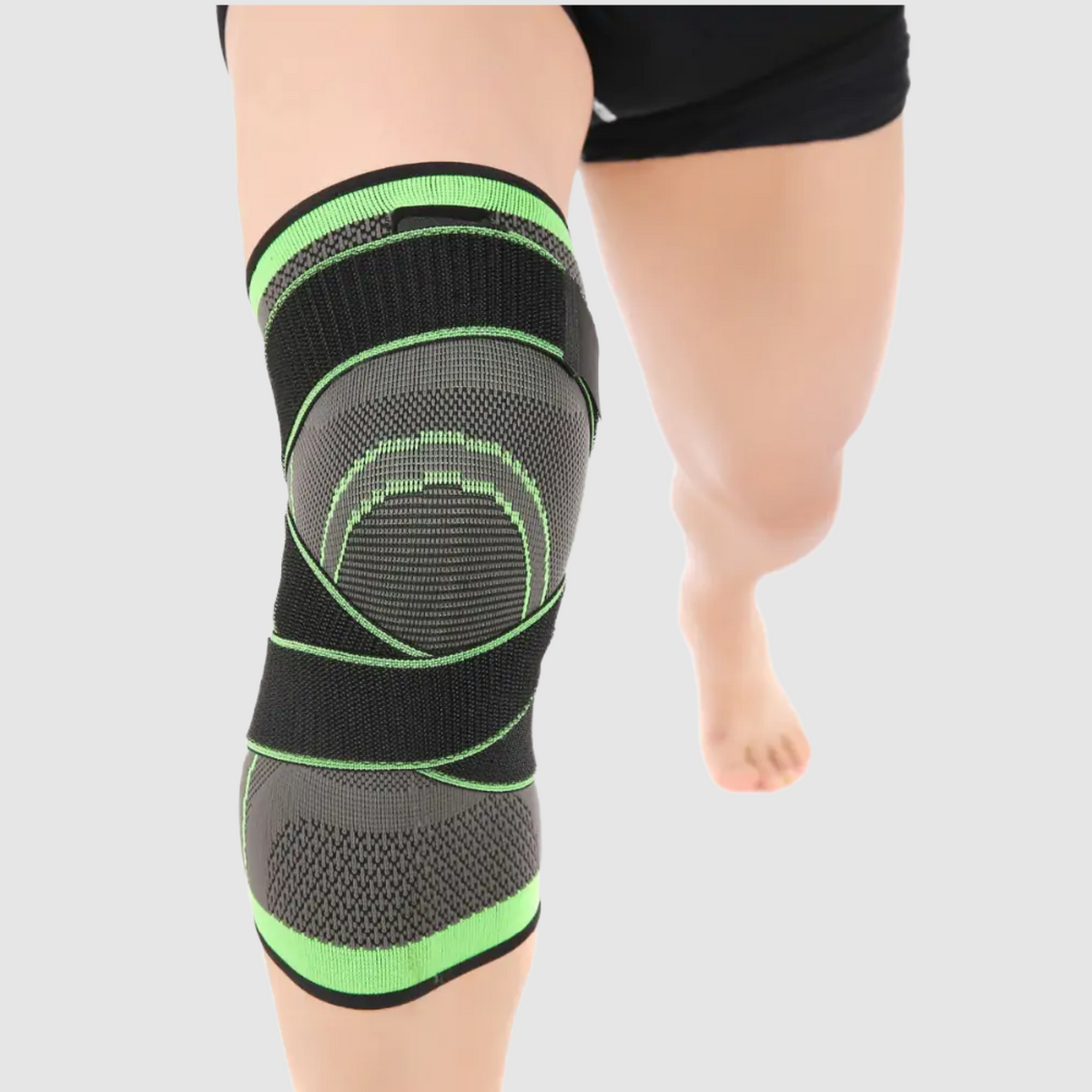 Heavy lifting Knee Sleeves