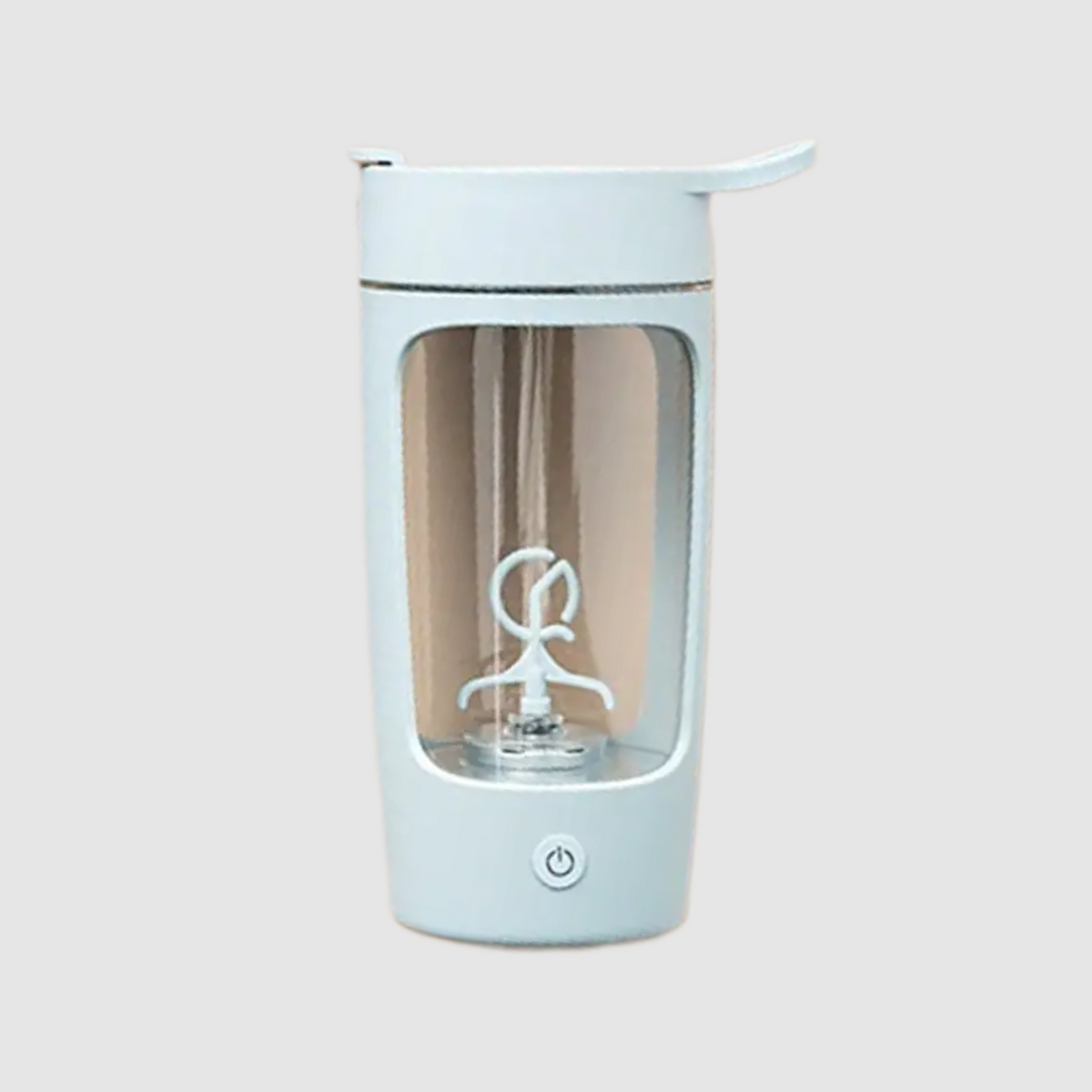 22oz Rechargeable Shaker Bottle
